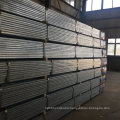 Industrial Project Platforms Steel Grid Grating